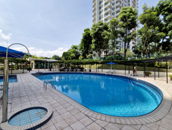 The Draycott (D10), Apartment #435809291